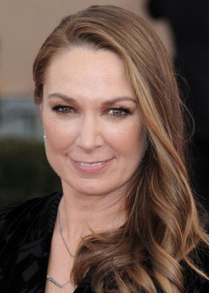 Elizabeth Marvel